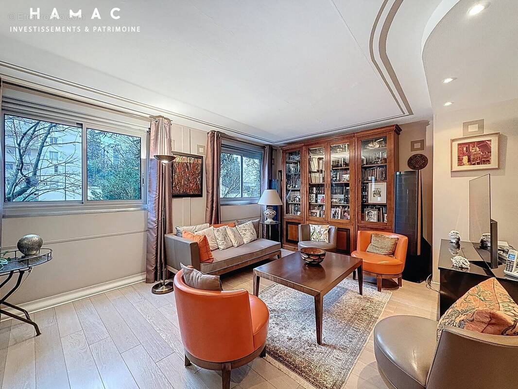 Appartement à LYON-5E