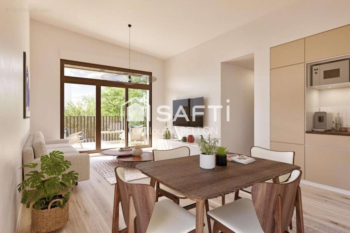 Photo 3 - Appartement à BREST