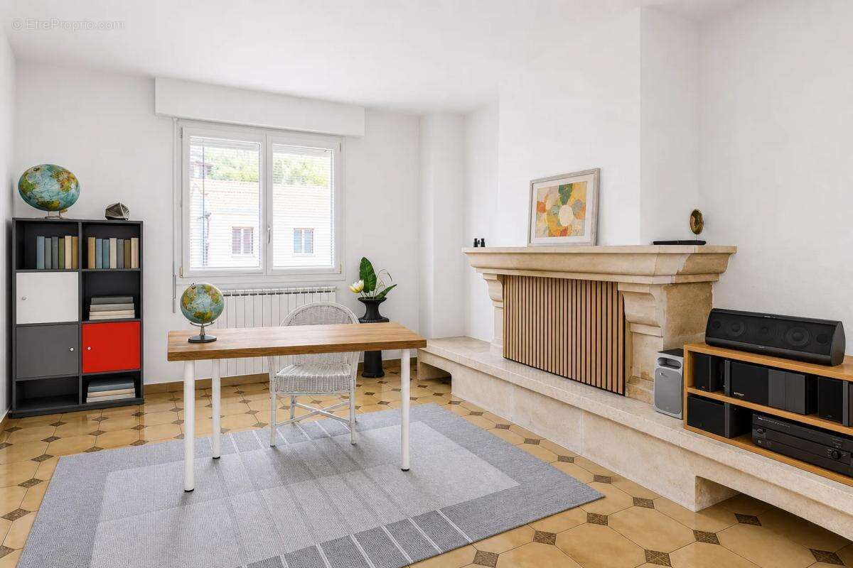 Maison à CENON