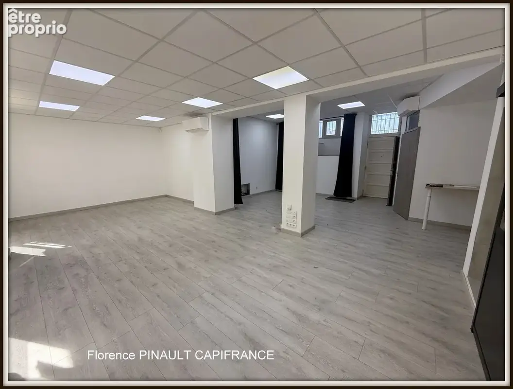 Local/bureau à vendre TARBES (65) - photo 3