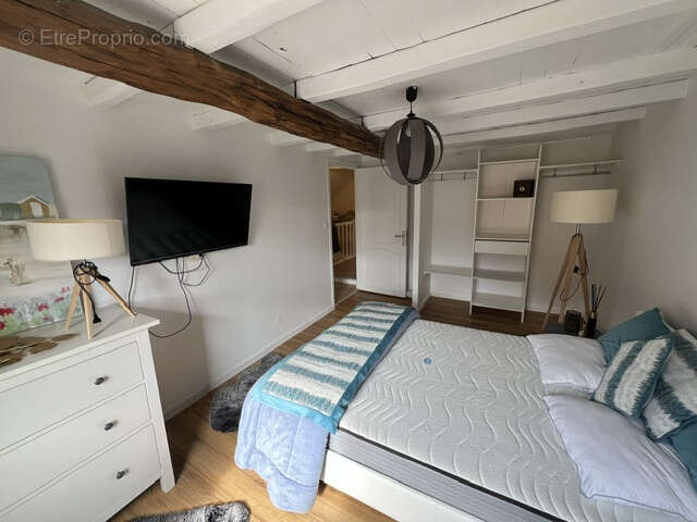 Maison familiale avec jardin et parking privatif - photo 8