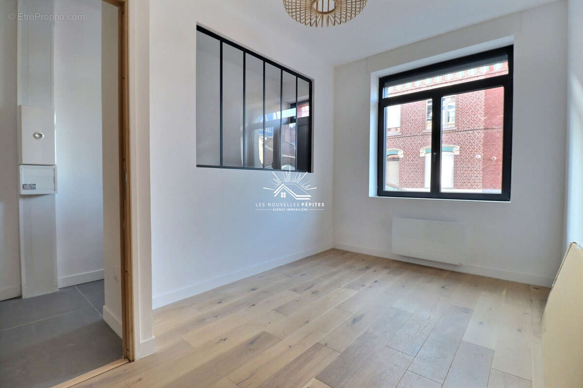 Maison à LAMBERSART