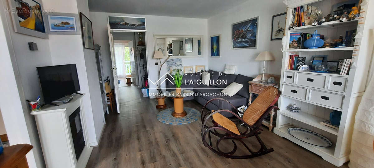 Appartement à ARCACHON