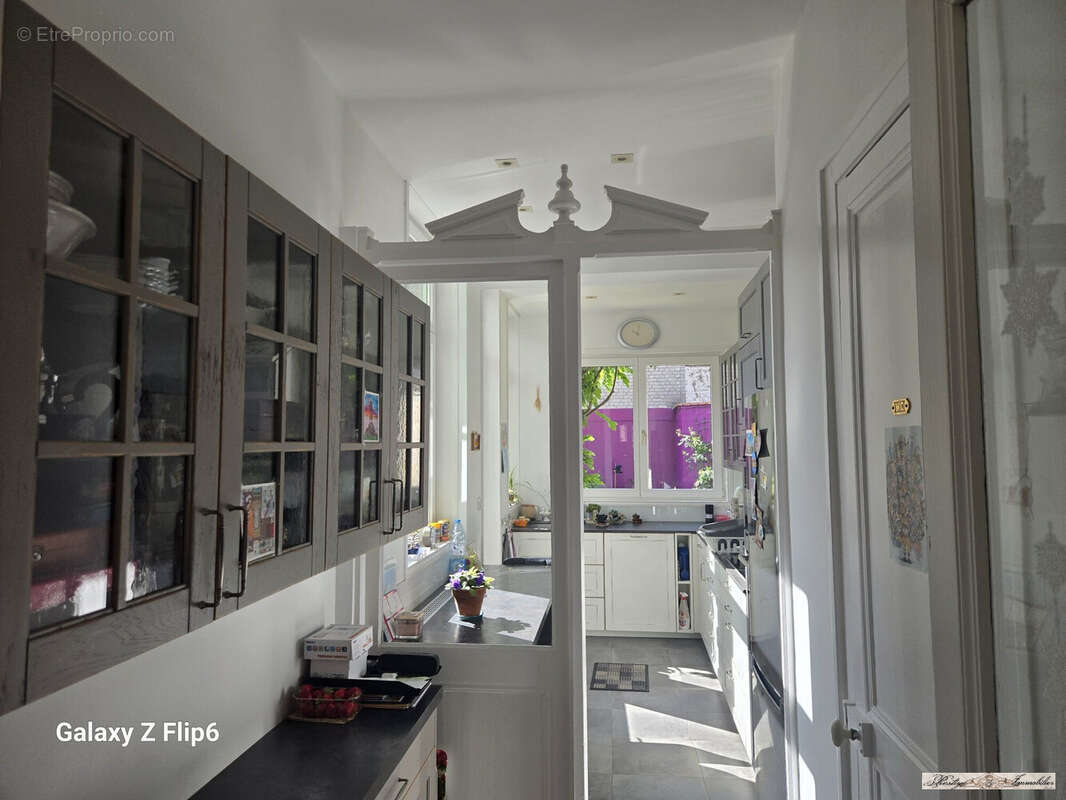 Maison 185 m² à Dunkerque  - photo 7