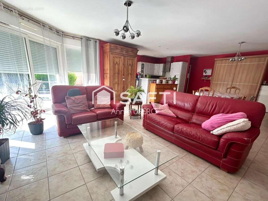 Photo 5 - Maison à CAHORS