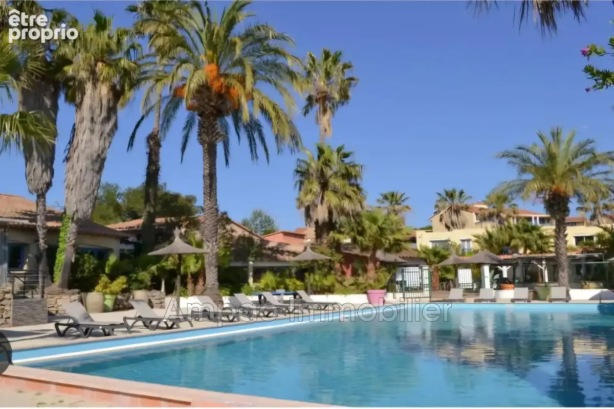 Appartement 51 m² à Canet-En-Roussillon  - photo 8
