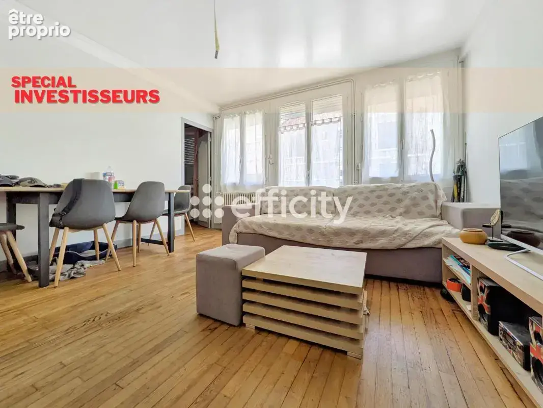 Appartement à LIMOGES