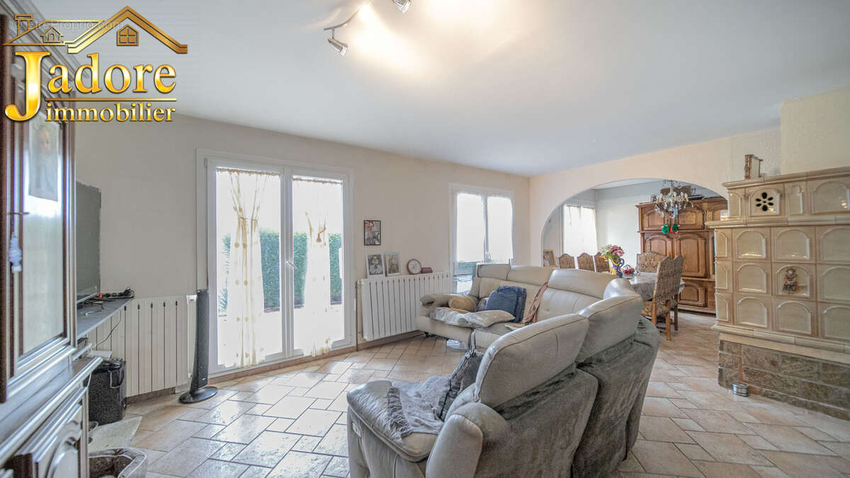 Maison à SAINT-DIE-DES-VOSGES