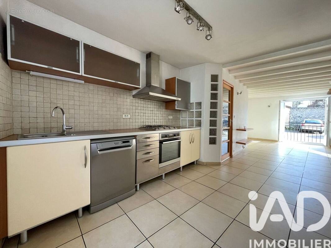 Photo 1 - Maison à VOREPPE