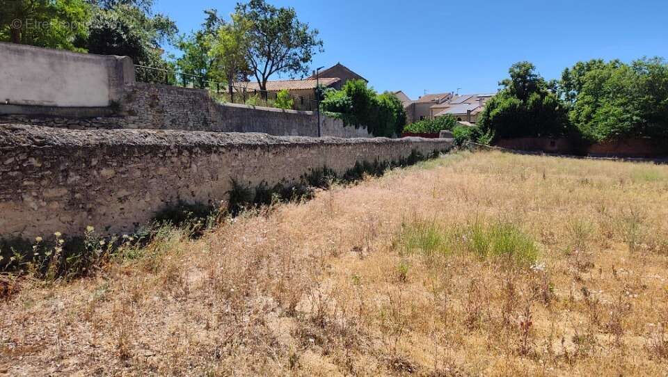 Terrain 833 m² à Marcorignan  - photo 4