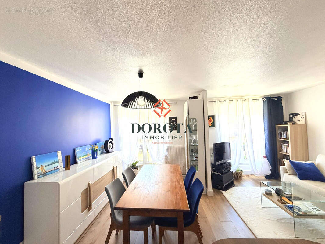 Appartement à ALLEVARD