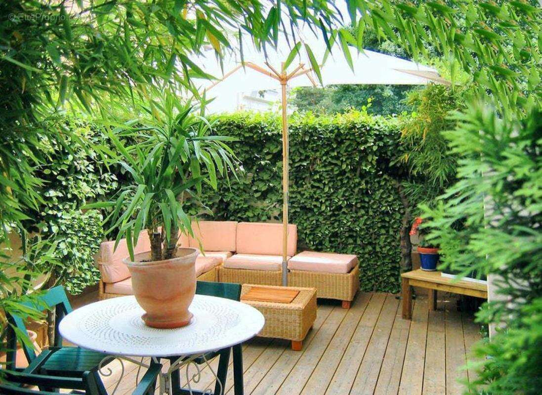 Appartement à CORMEILLES-EN-PARISIS