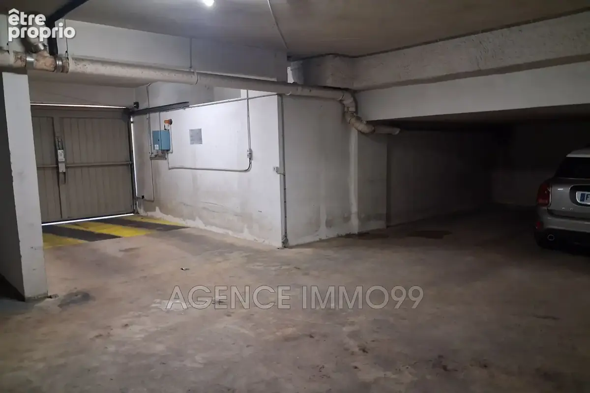 Parking à vendre à Cannes (06400) - photo 3