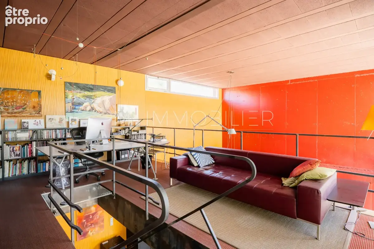 Maison 6 pièces 200 m² à vendre à Marseille-12e (13012) - photo 14
