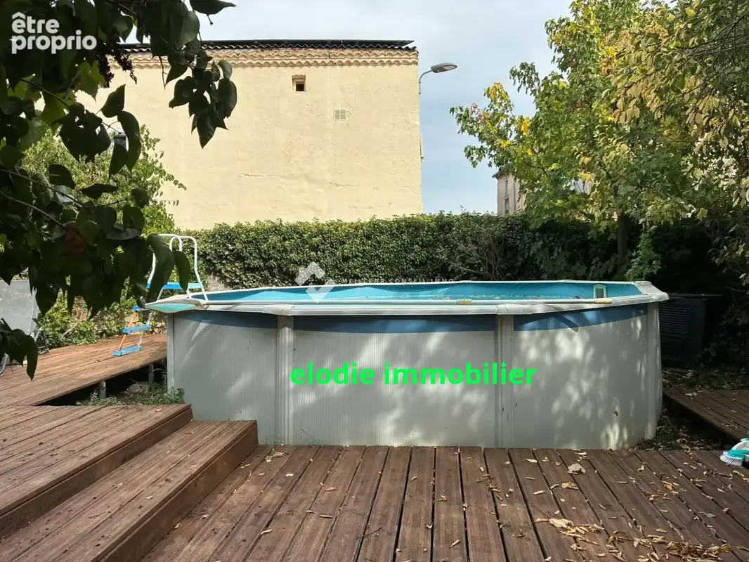 Maison 2 pièces 125 m² à vendre à Saint-Gervazy (63340) - photo 4