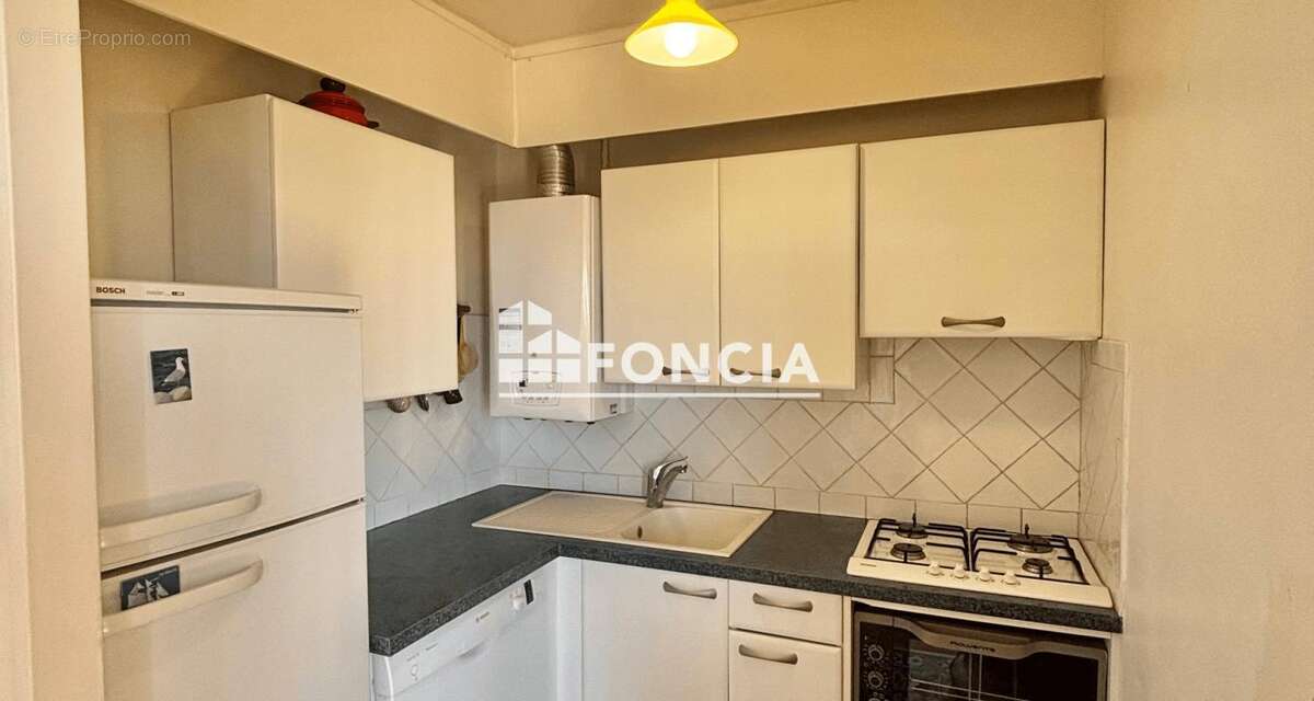 Appartement à BANDOL