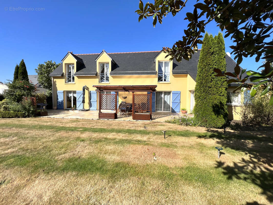 Maison à SAINT-CAST-LE-GUILDO
