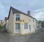 Maison à LA GUERCHE