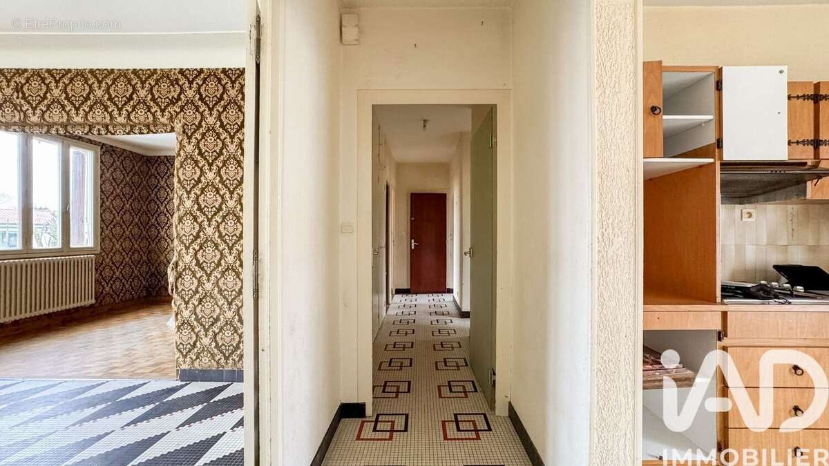 Photo 8 - Maison à SAINT-FULGENT