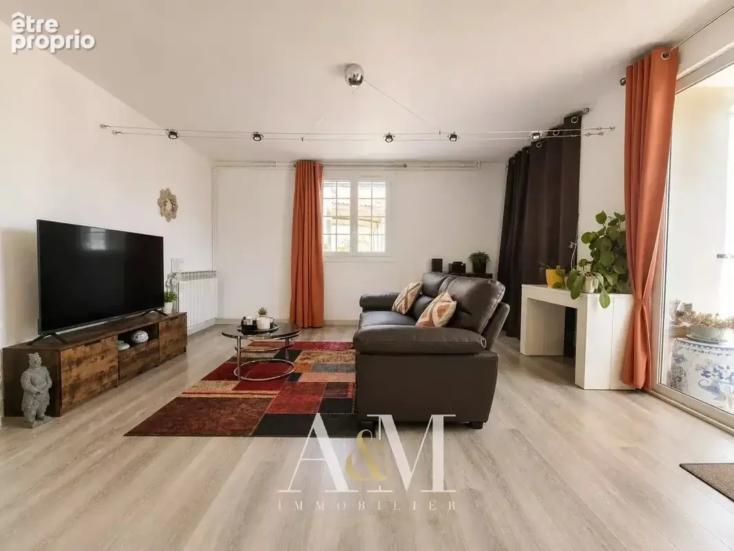 En exclusivité chez A&M IMMOBILIER - photo 3
