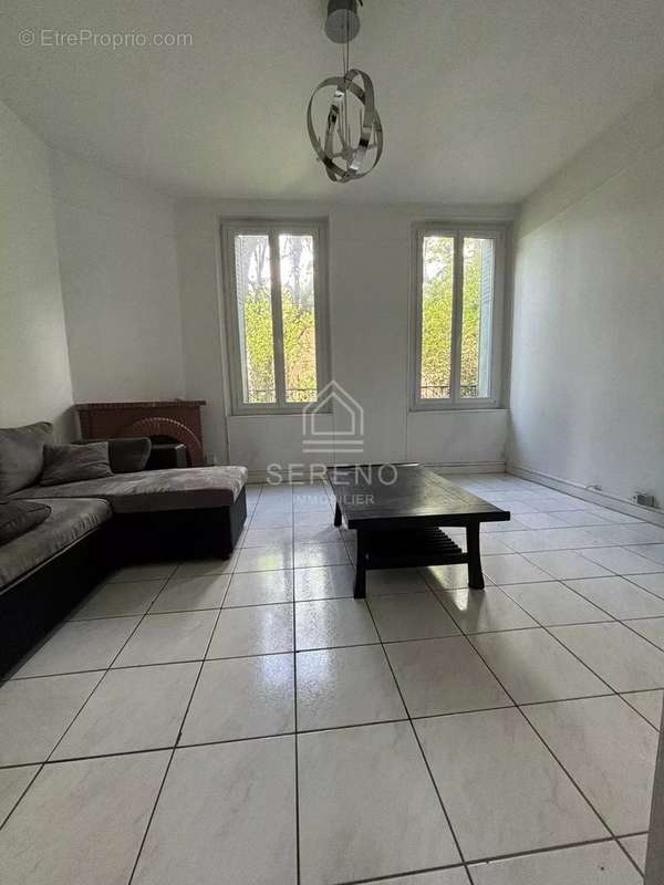 Appartement à CHOISY-LE-ROI