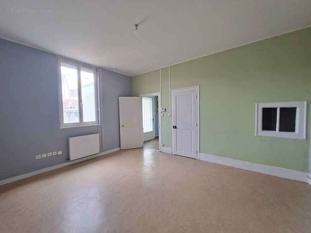 Maison mitoyenne de type 3 - photo 3