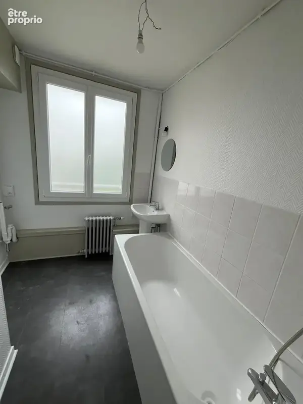 Appartement - 95m2 - Stade Tribut - photo 5