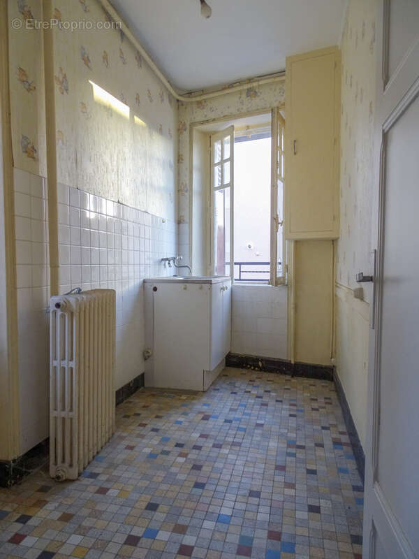 Maison à CHABRIS
