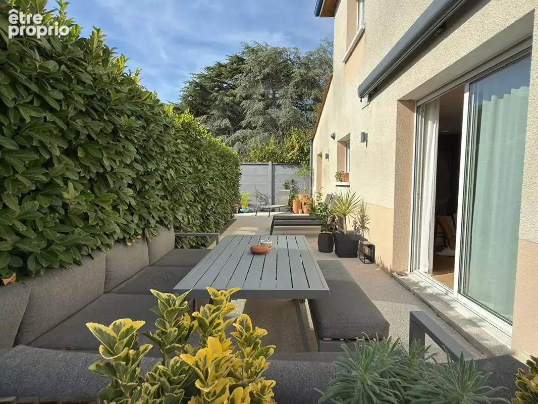 Le Bouscat maison 3 chambres - photo 4