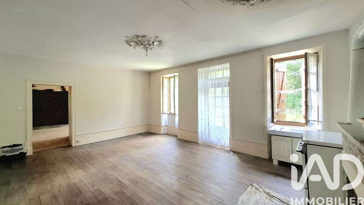 Photo 8 - Maison à CHAMBOULIVE