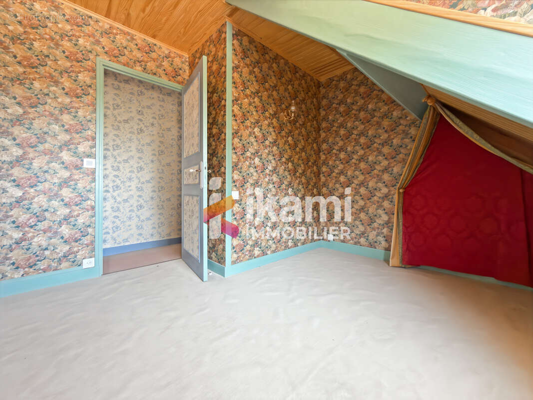 Maison 6 pièces de 135 m2 à Cheroy 89690 - photo 12