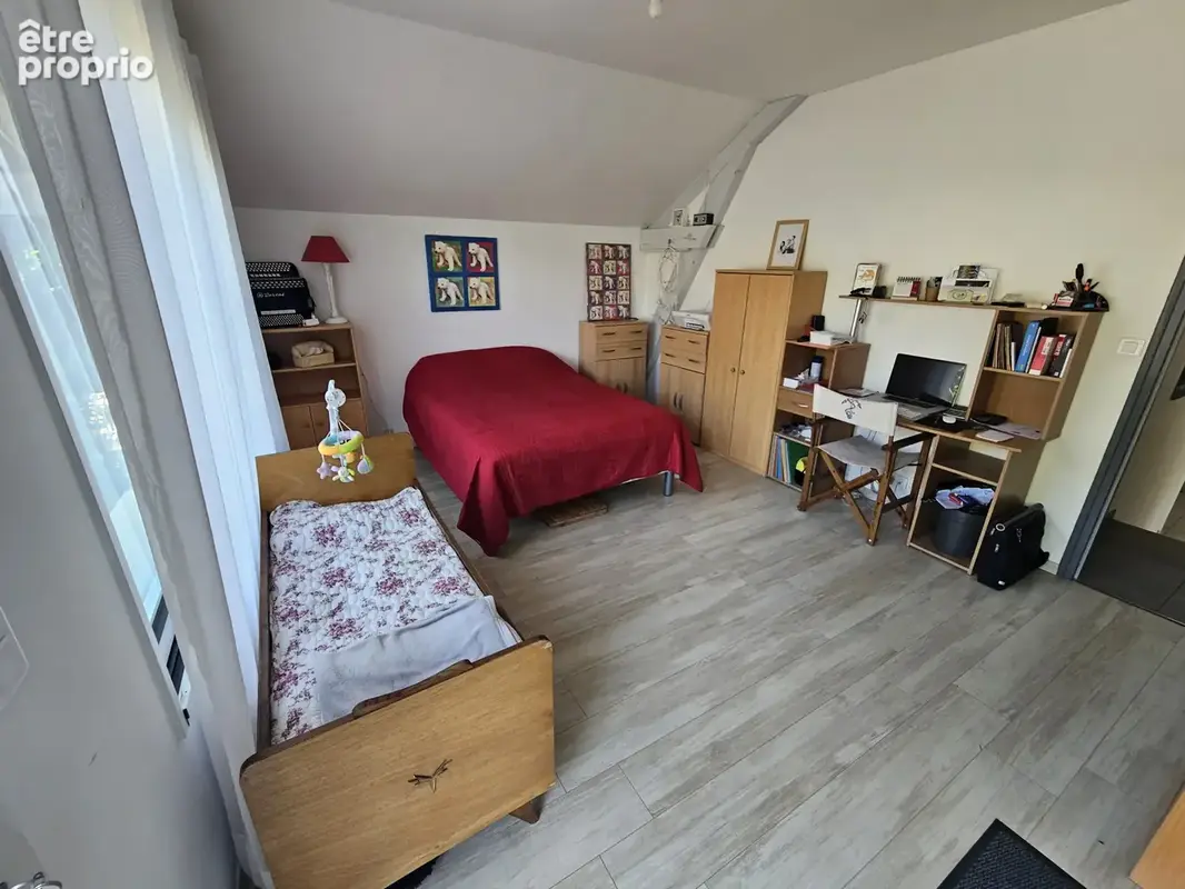 Maison moderne proche de pontivy - photo 8