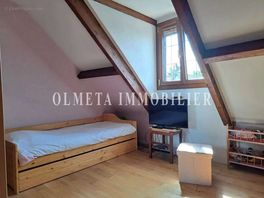 Maison à ARGENTEUIL