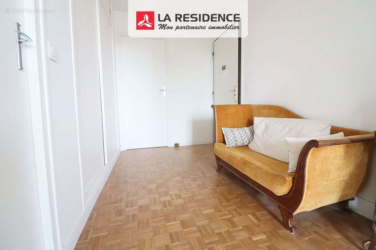 Appartement à VERSAILLES