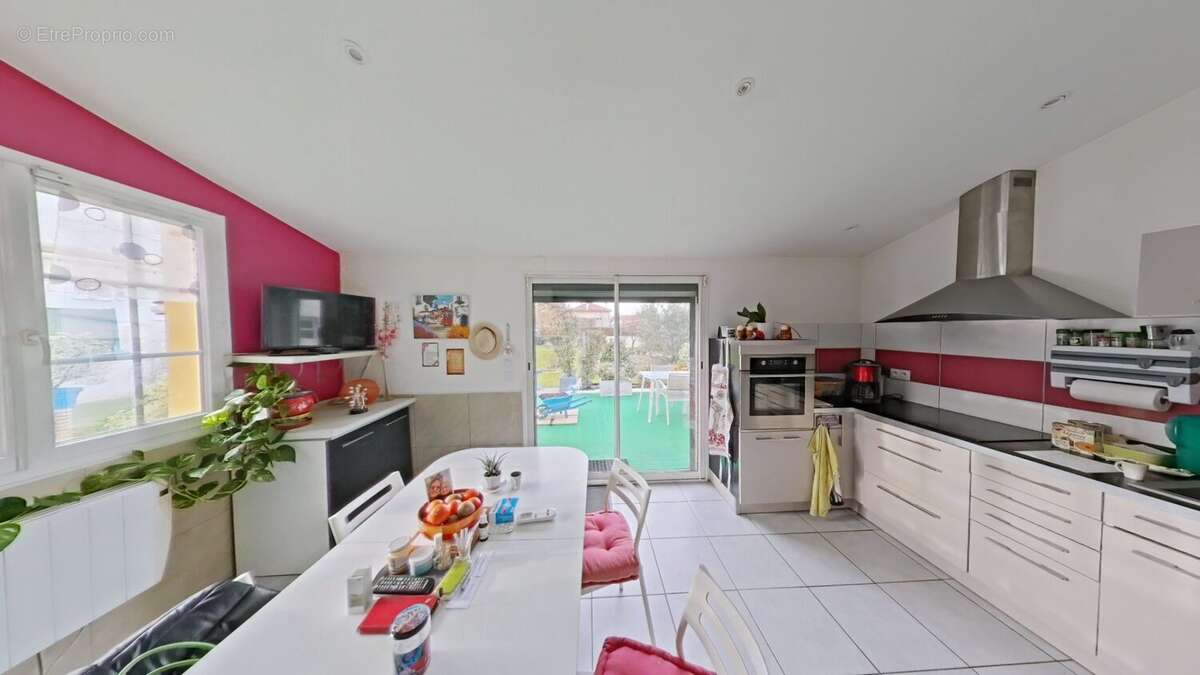 Maison à LANNEMEZAN