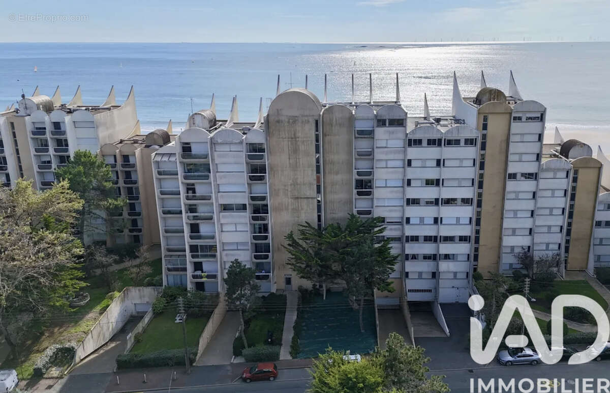 Photo 2 - Appartement à LA BAULE-ESCOUBLAC