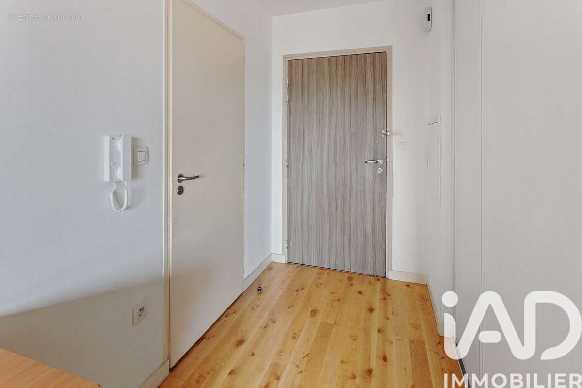 Photo 8 - Appartement à SAINT-HERBLAIN