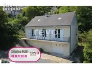 Maison à SAUMUR