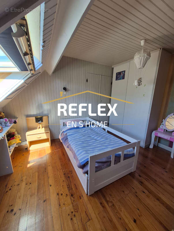 Maison à DERNANCOURT