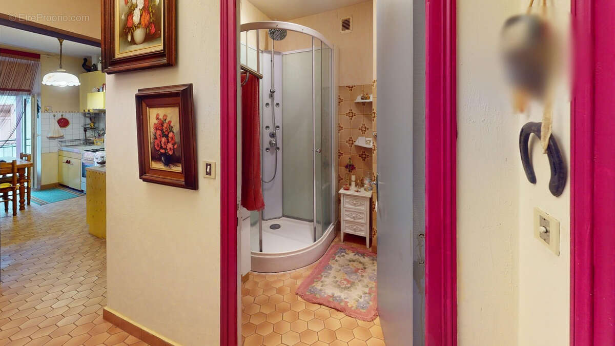 Appartement à LE MONASTIER-SUR-GAZEILLE