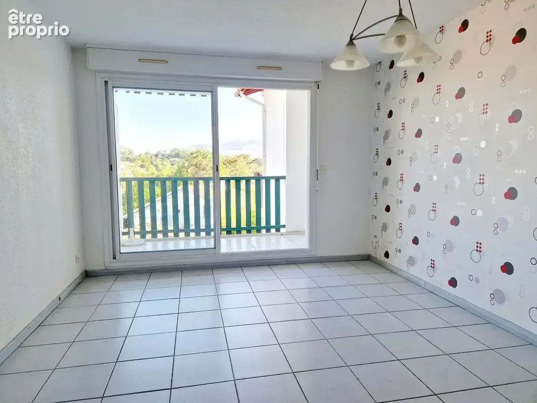 Appartement à SAINT-JEAN-DE-LUZ
