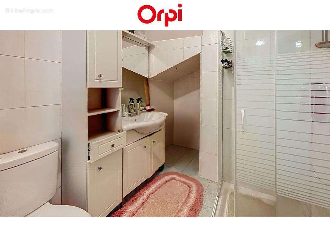 Maison à SAINT-JEOIRE