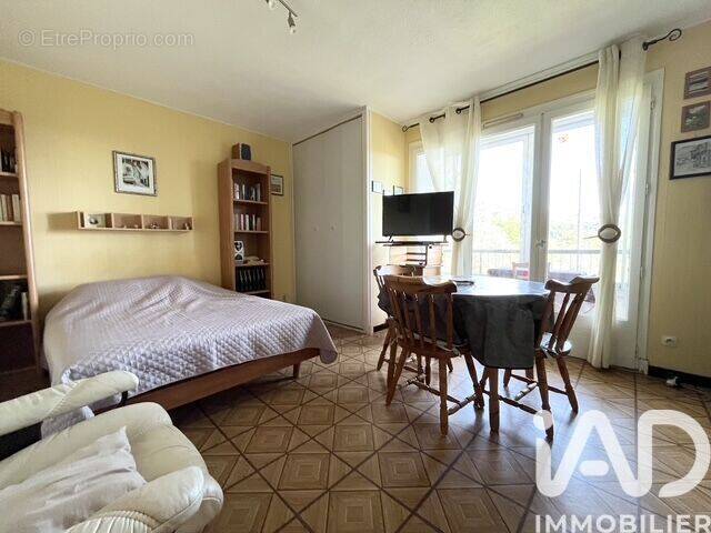Photo 1 - Appartement à AMELIE-LES-BAINS-PALALDA