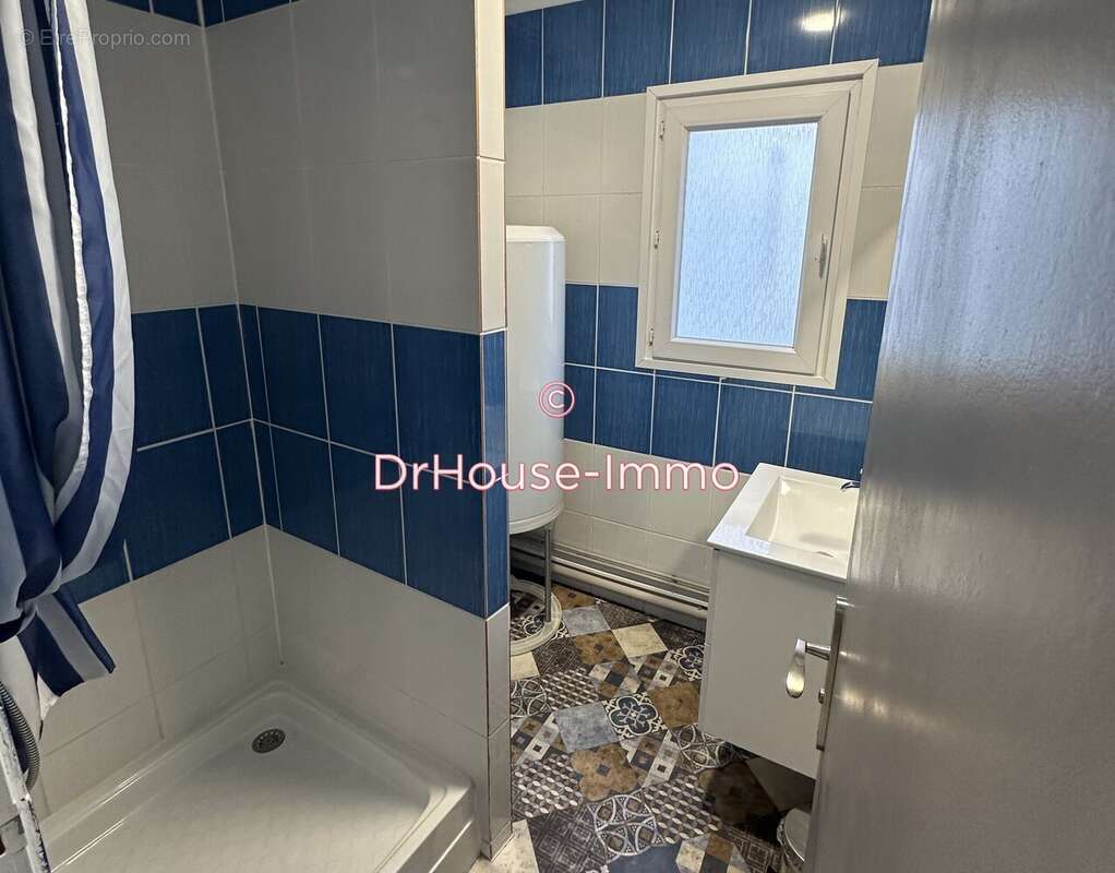 Appartement à BEAULIEU-SUR-LOIRE