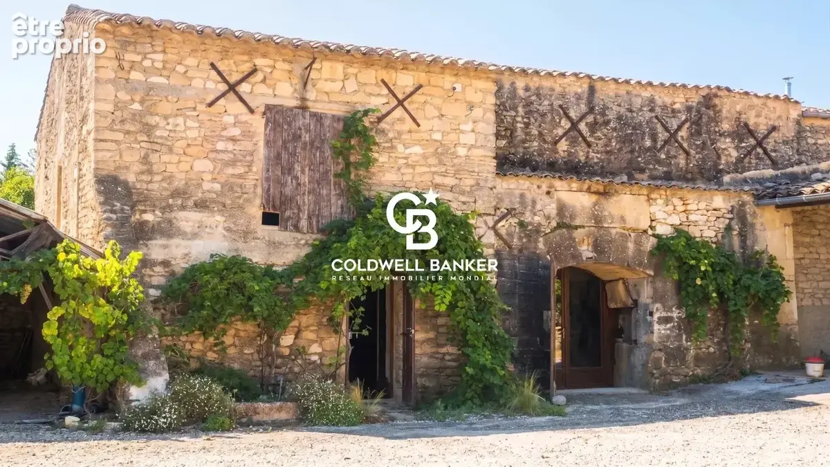 Proche d'Uzès - photo 5