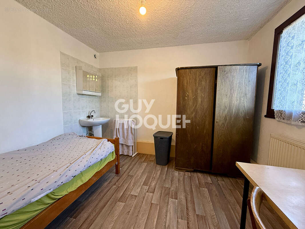 Maison 258 m² sur terrain 13,7 ares - photo 16