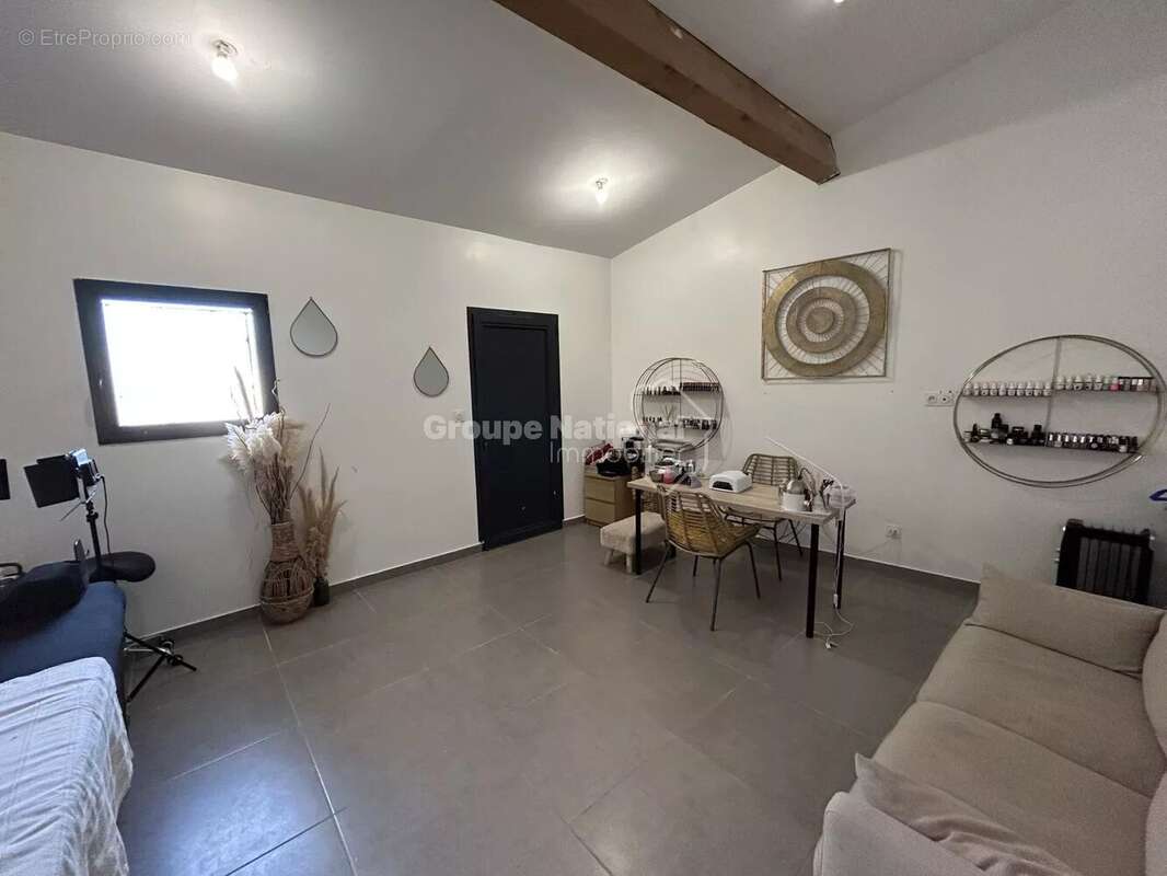 Maison à SALON-DE-PROVENCE