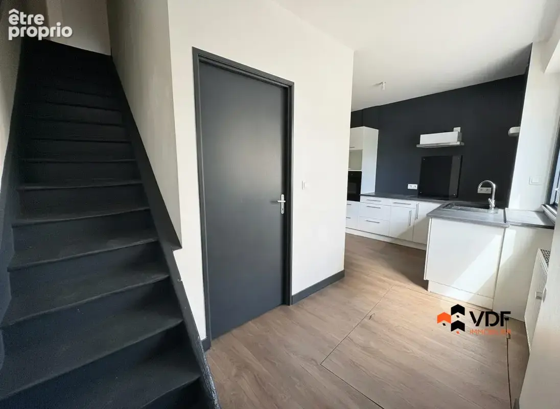 Appartement 4 pièces 114 m² à vendre à Roanne (42300) - photo 6