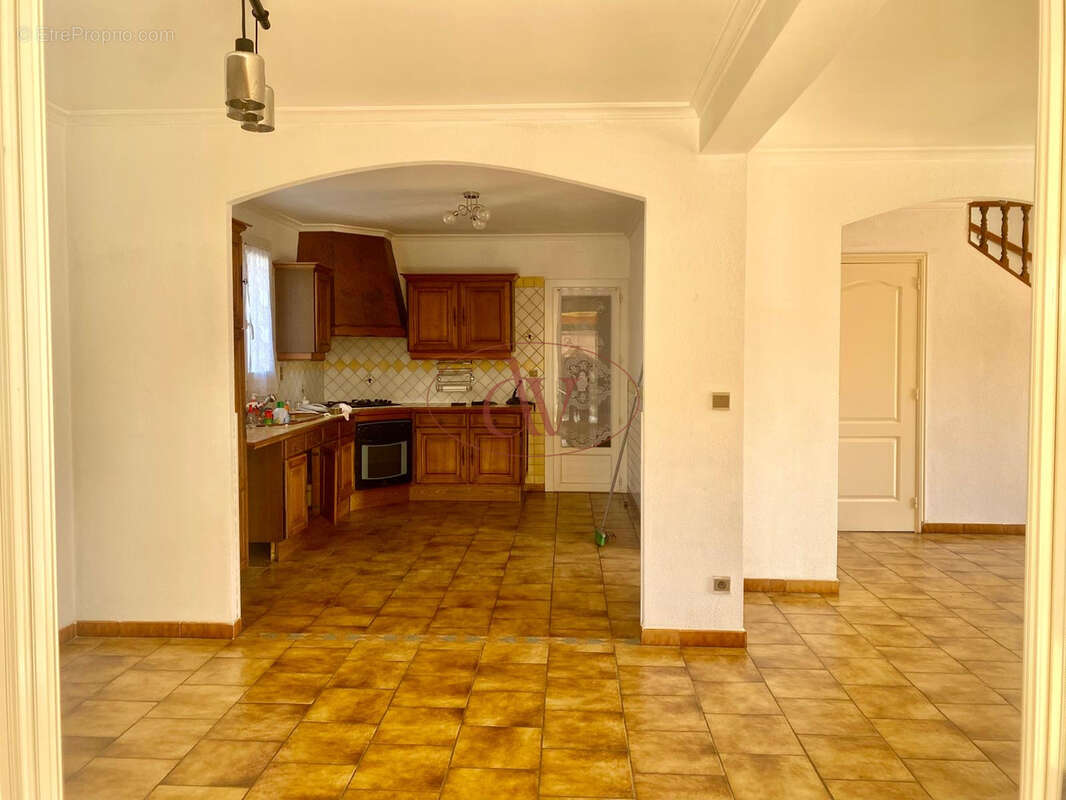 Maison à MONTESCOT