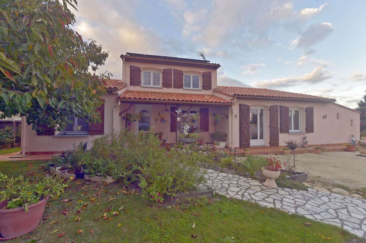Maison à ROYAN